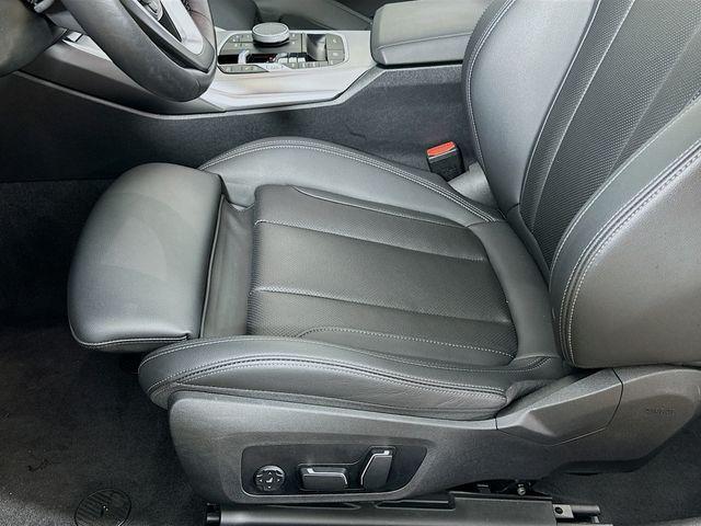 used 2024 BMW 430 car, priced at $51,819