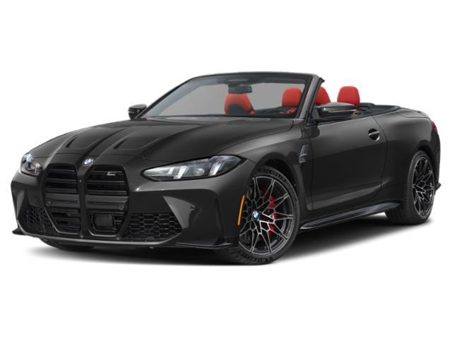 new 2026 BMW M4 car, priced at $108,425