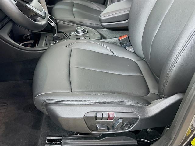 used 2022 BMW X1 car, priced at $29,012