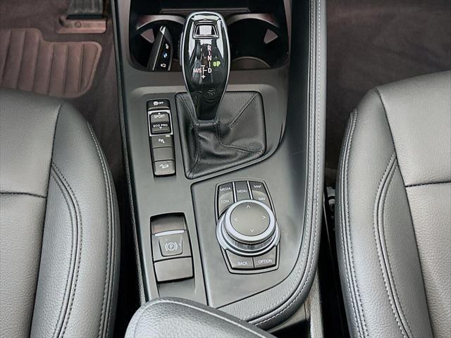 used 2022 BMW X1 car, priced at $29,012