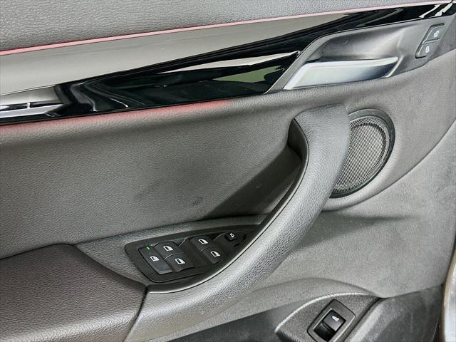 used 2022 BMW X1 car, priced at $29,012