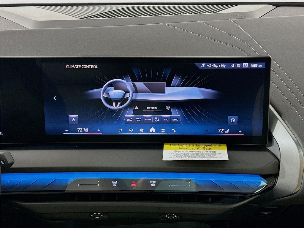 new 2026 BMW X3 car, priced at $57,100