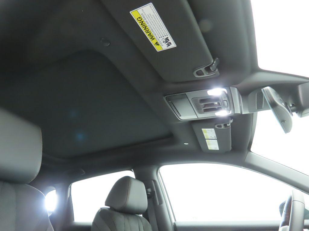 new 2025 Acura ADX car, priced at $39,350