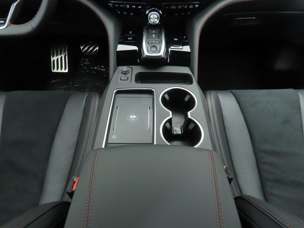 new 2026 Acura MDX car, priced at $64,350