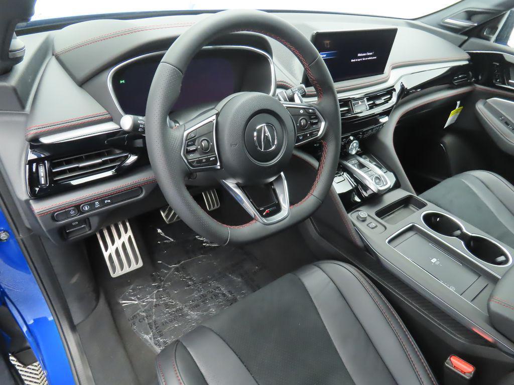 new 2026 Acura MDX car, priced at $64,350