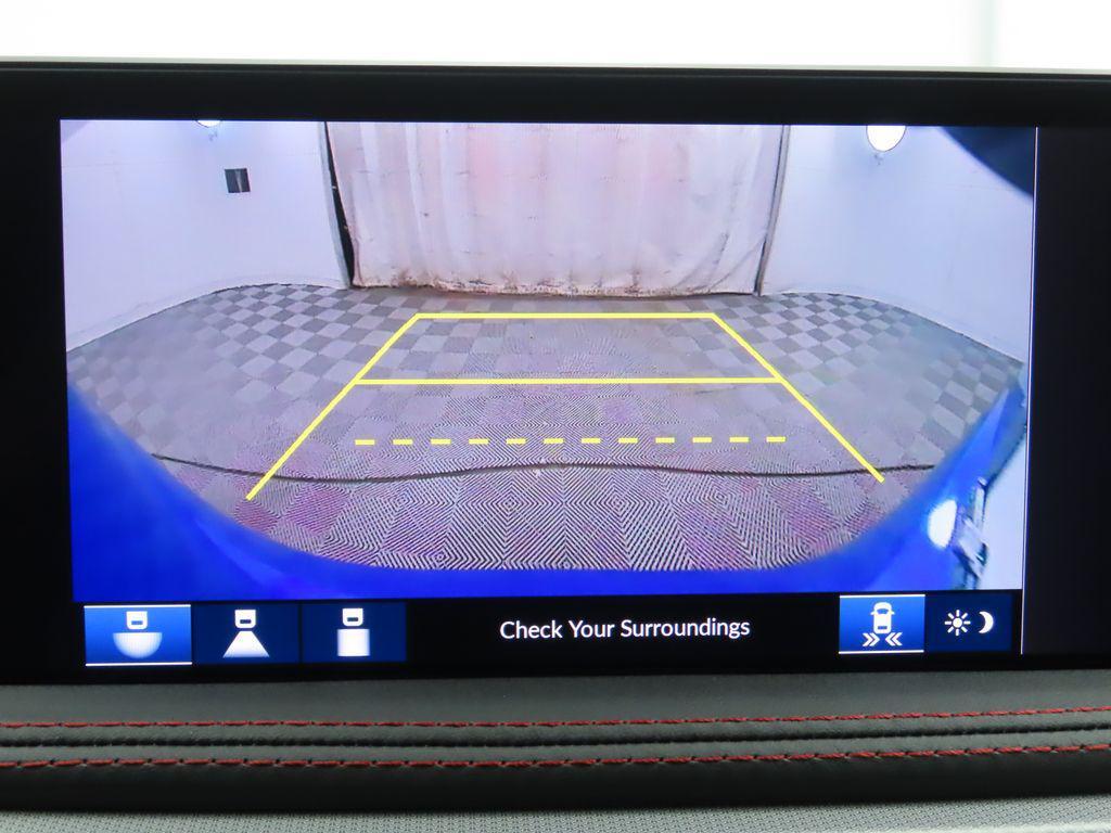 new 2026 Acura MDX car, priced at $64,350