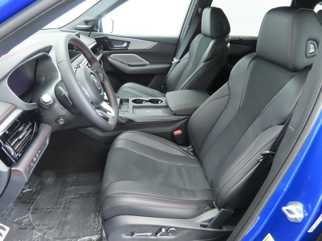 new 2026 Acura MDX car, priced at $64,350