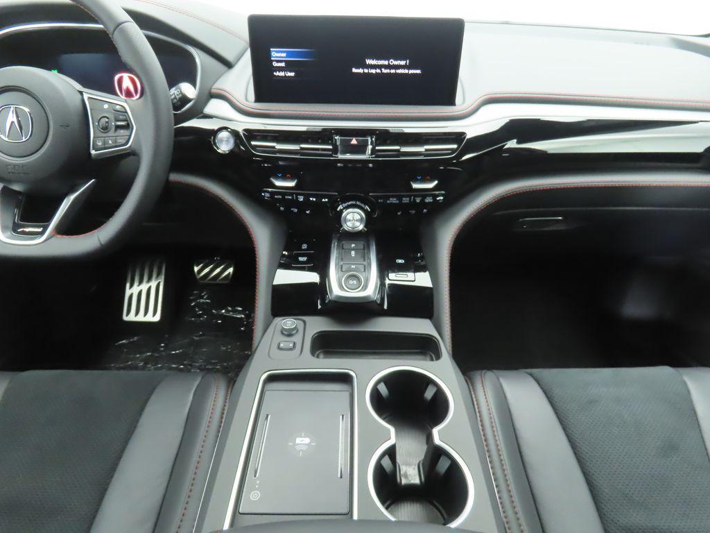 new 2026 Acura MDX car, priced at $64,350