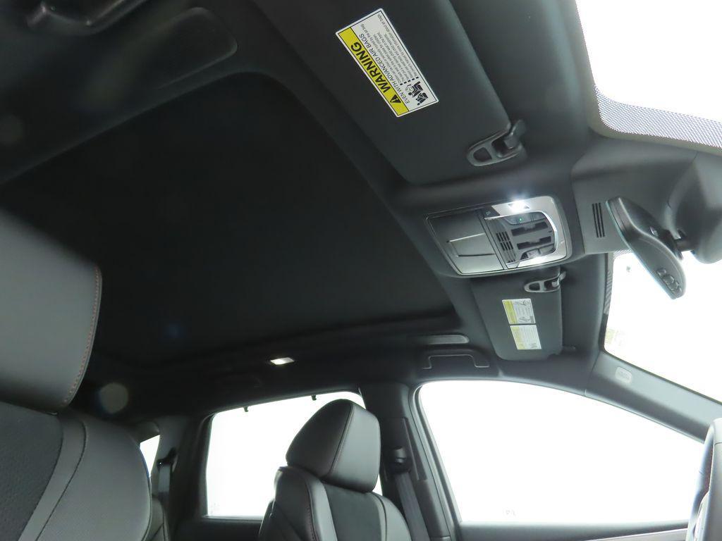 new 2026 Acura MDX car, priced at $64,350