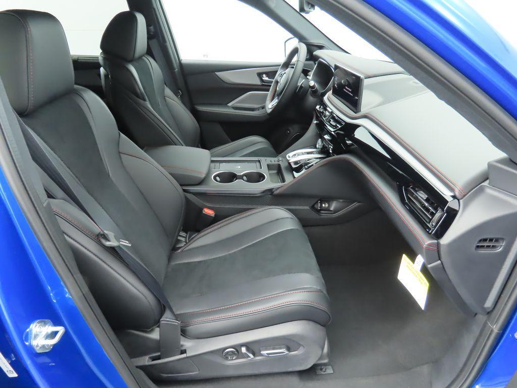 new 2026 Acura MDX car, priced at $64,350