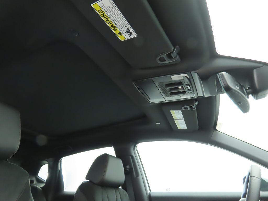 used 2025 Acura ADX car, priced at $39,350