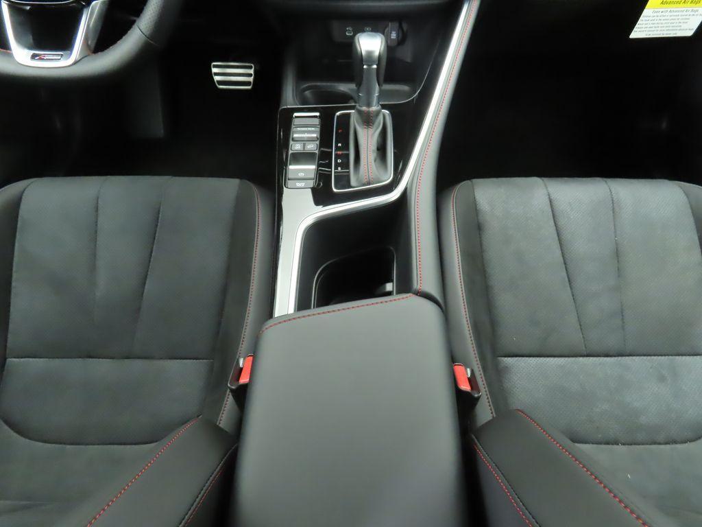 used 2025 Acura ADX car, priced at $39,350