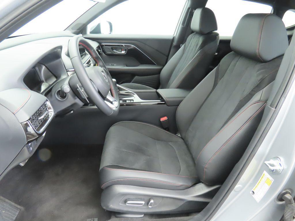 used 2025 Acura ADX car, priced at $39,350