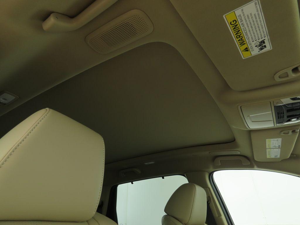 new 2026 Acura MDX car, priced at $59,150