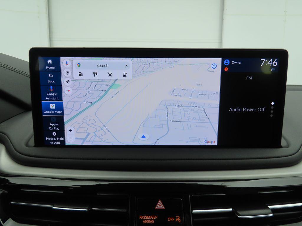 new 2026 Acura MDX car, priced at $59,150