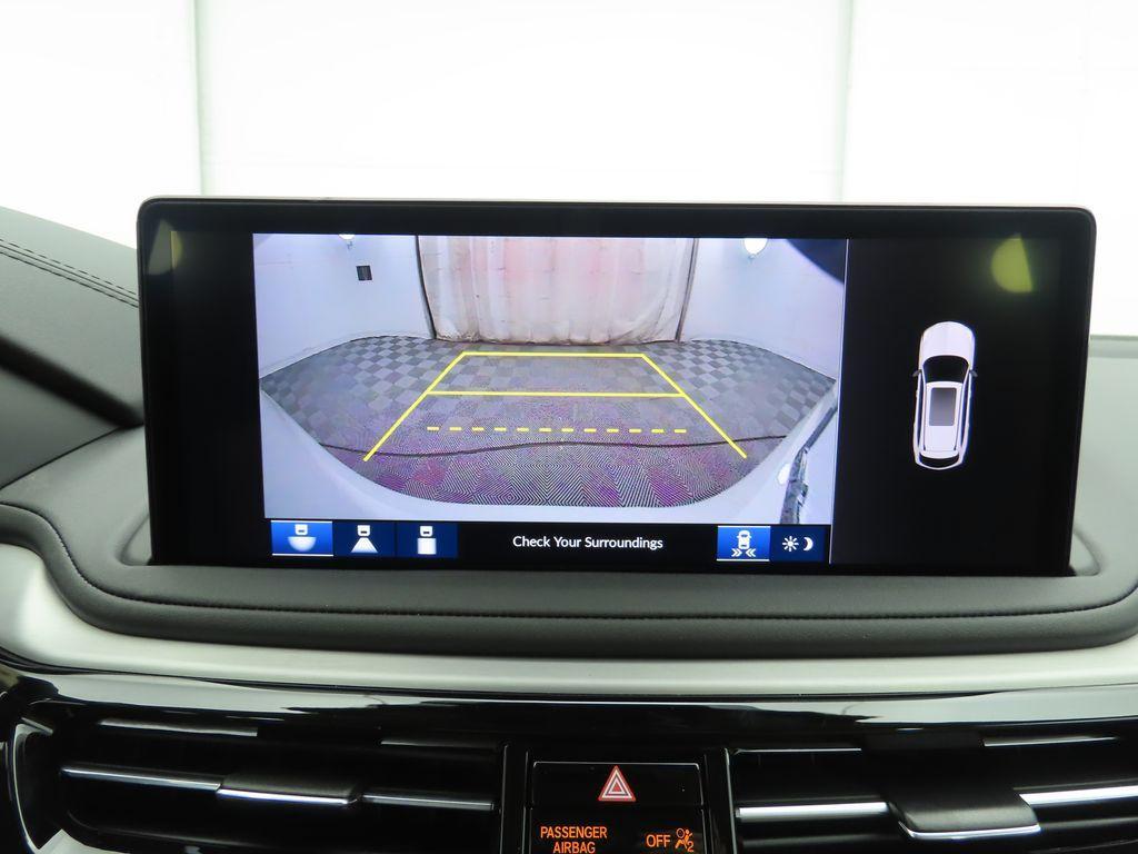 new 2026 Acura MDX car, priced at $59,150