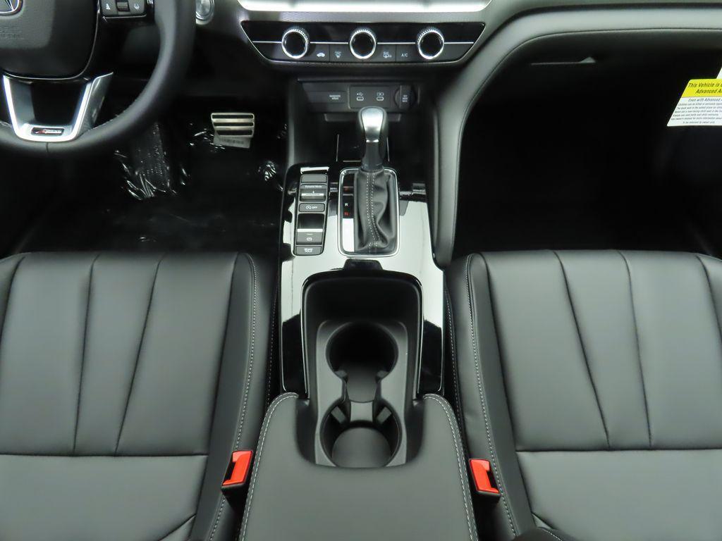 new 2026 Acura Integra car, priced at $37,145