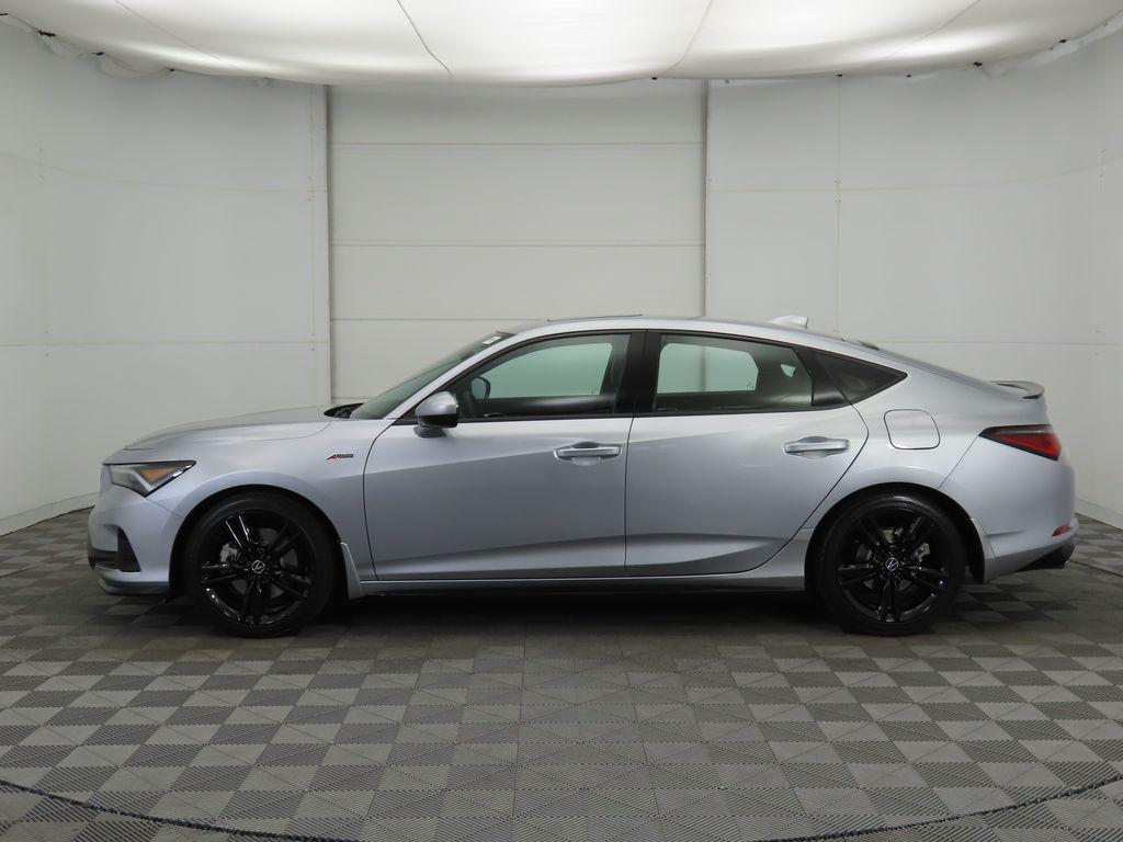 new 2026 Acura Integra car, priced at $37,145