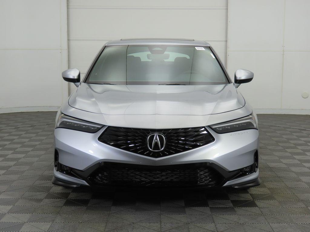 new 2026 Acura Integra car, priced at $37,145