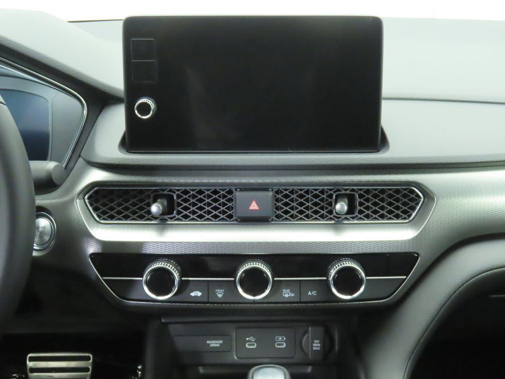 new 2026 Acura Integra car, priced at $37,145