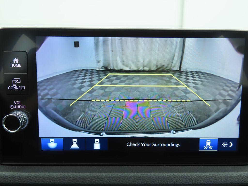 new 2026 Acura Integra car, priced at $37,145