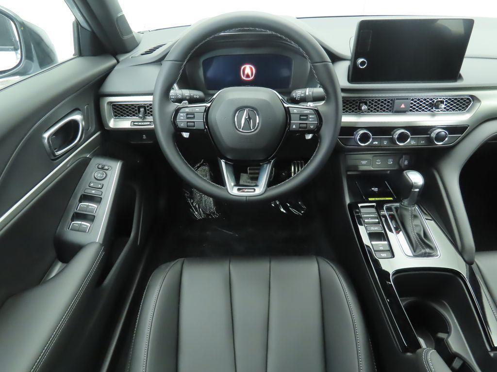 new 2026 Acura Integra car, priced at $37,145