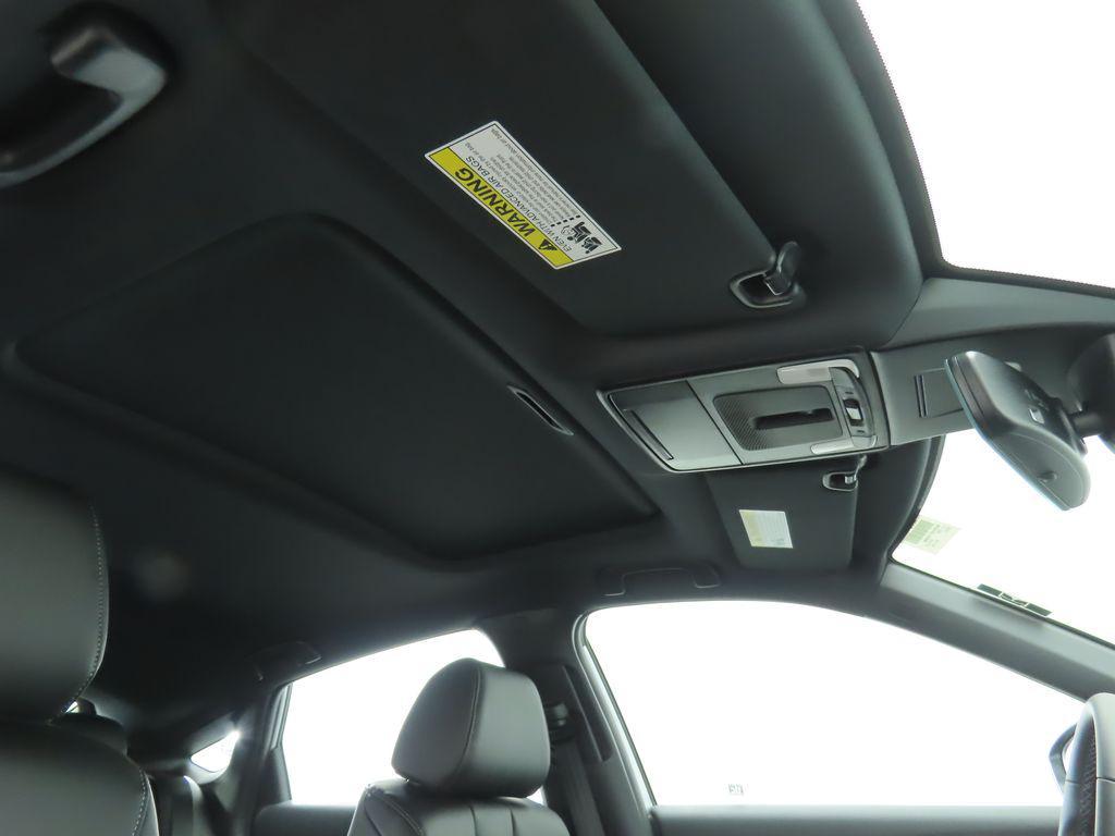 new 2026 Acura Integra car, priced at $37,145