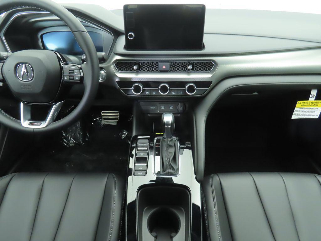 new 2026 Acura Integra car, priced at $37,145