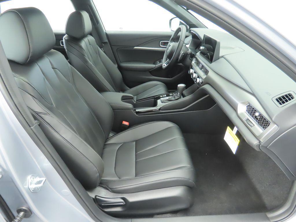 new 2026 Acura Integra car, priced at $37,145