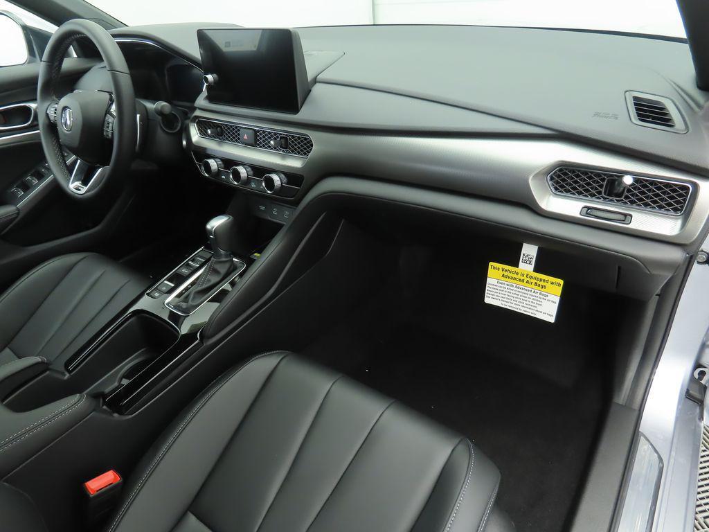 new 2026 Acura Integra car, priced at $37,145