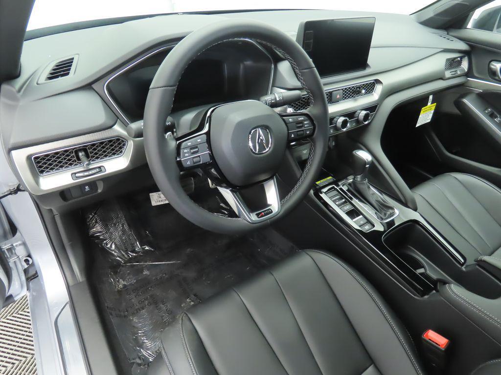 new 2026 Acura Integra car, priced at $37,145