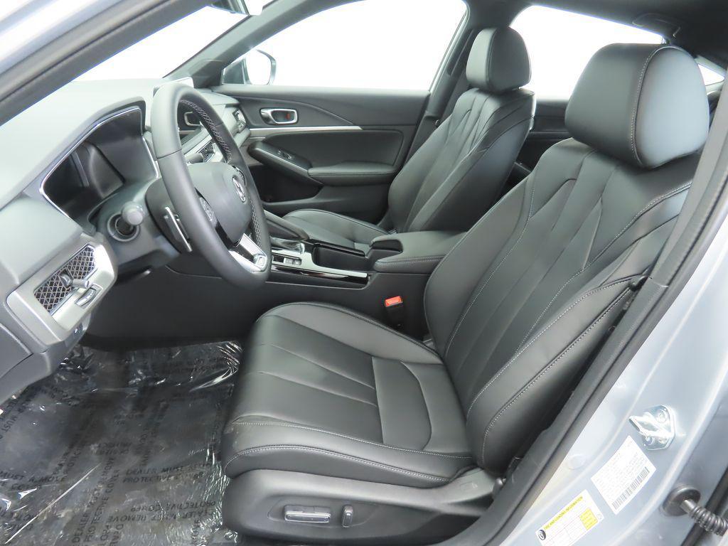 new 2026 Acura Integra car, priced at $37,145