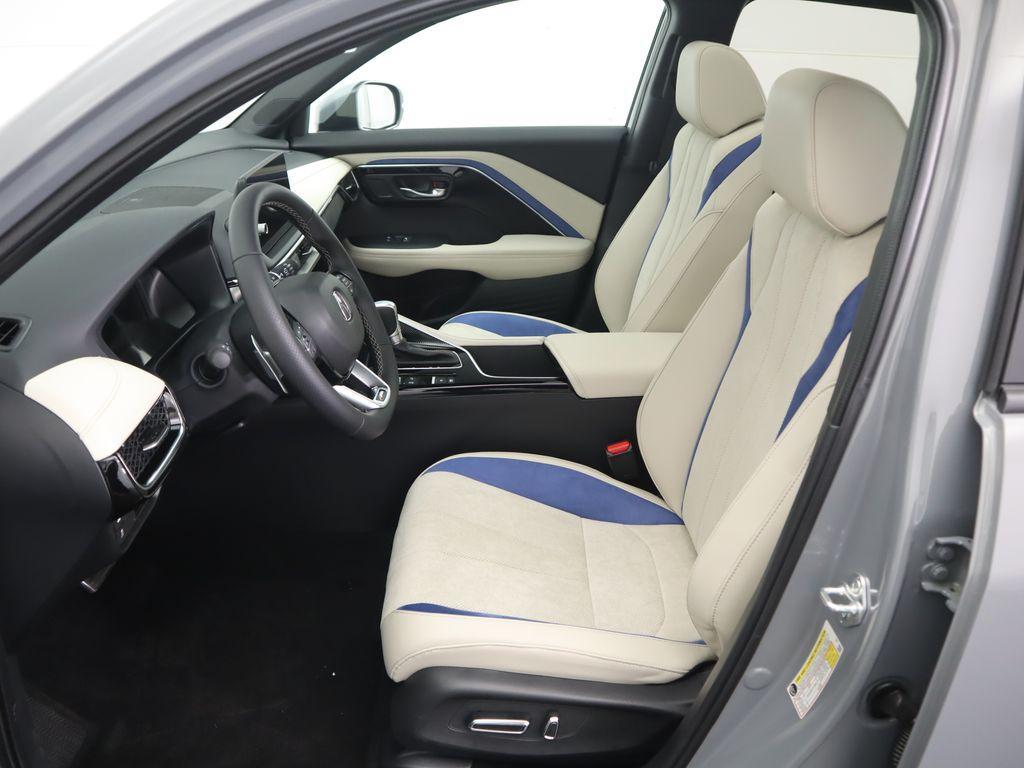 new 2025 Acura ADX car, priced at $39,950