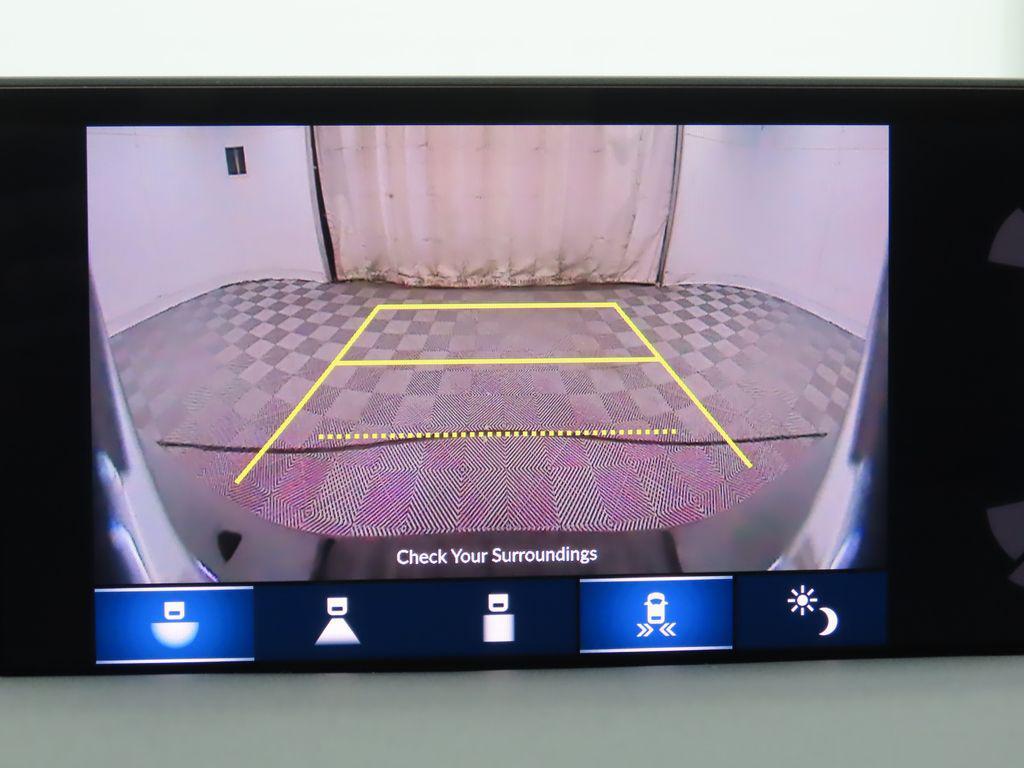 new 2025 Acura TLX car, priced at $52,195