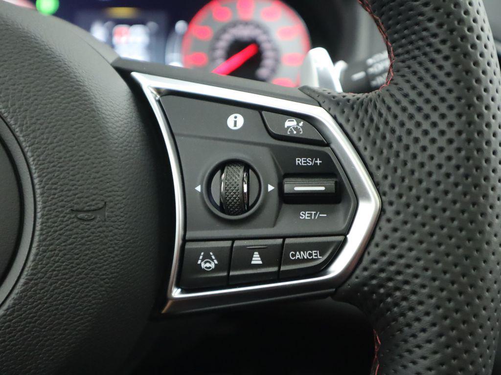 new 2025 Acura RDX car, priced at $52,250