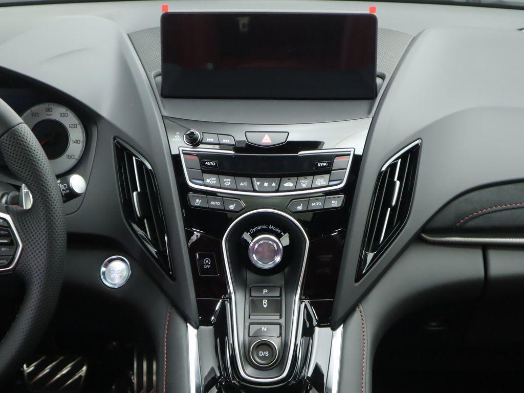 new 2025 Acura RDX car, priced at $52,250