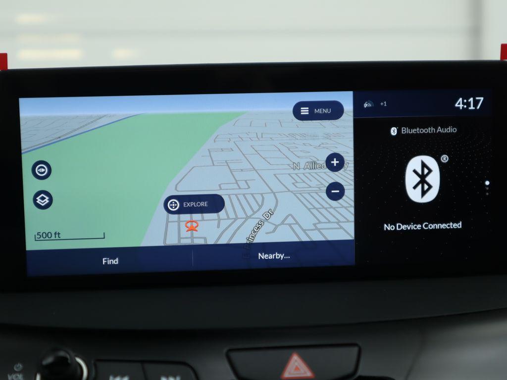 new 2025 Acura RDX car, priced at $52,250