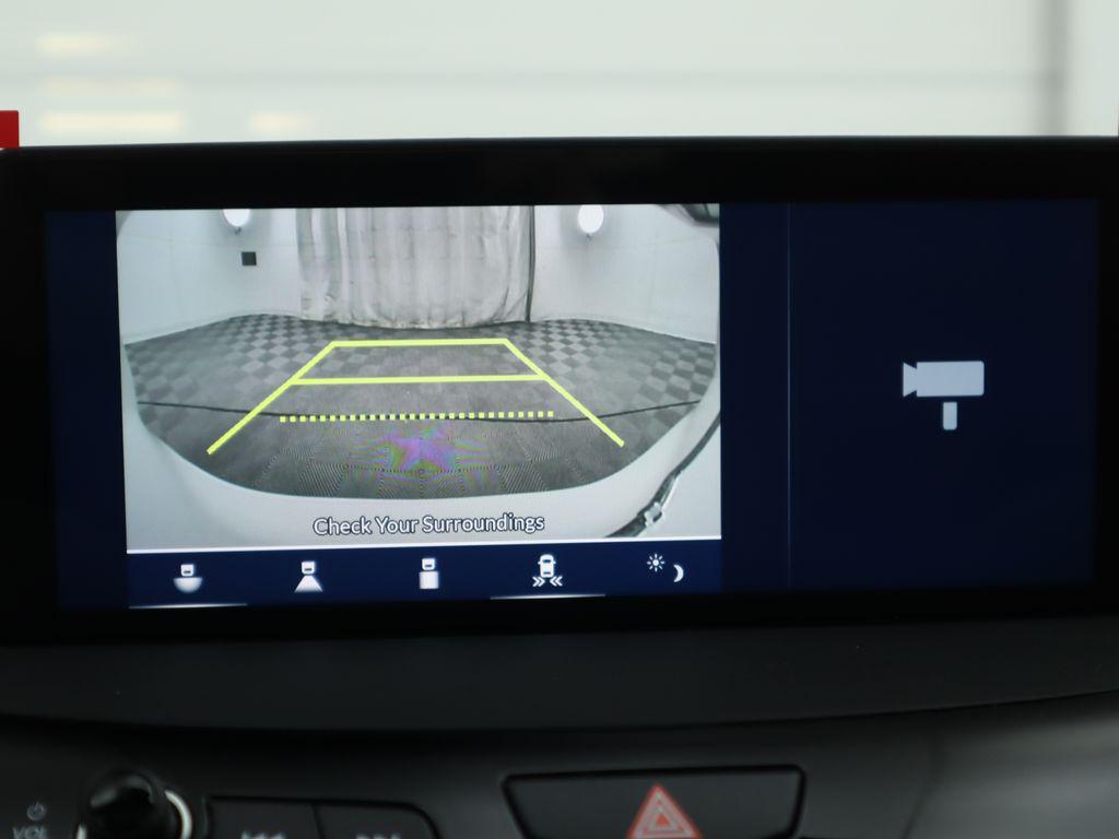 new 2025 Acura RDX car, priced at $52,250