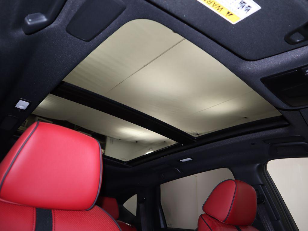 new 2025 Acura RDX car, priced at $52,250