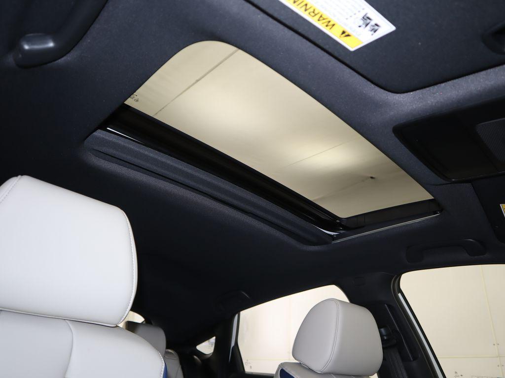 new 2026 Acura Integra car, priced at $37,745