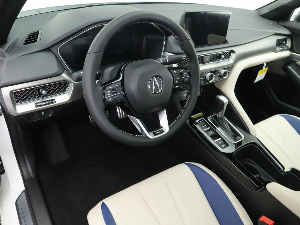 new 2026 Acura Integra car, priced at $37,745