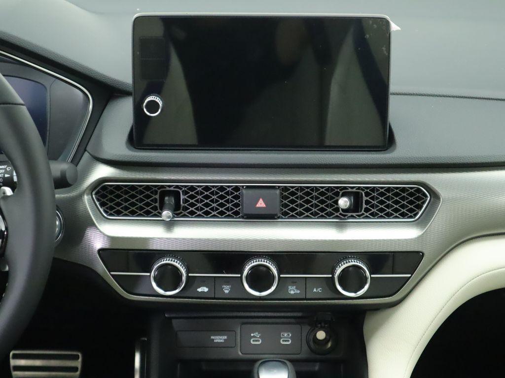 new 2026 Acura Integra car, priced at $37,745