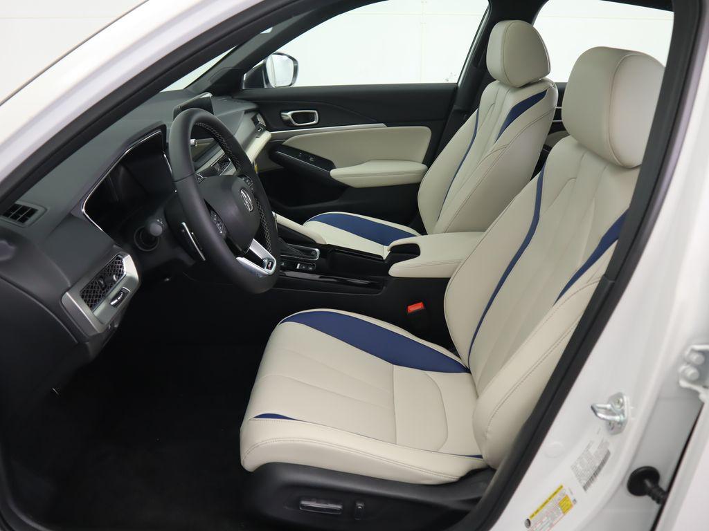 new 2026 Acura Integra car, priced at $37,745