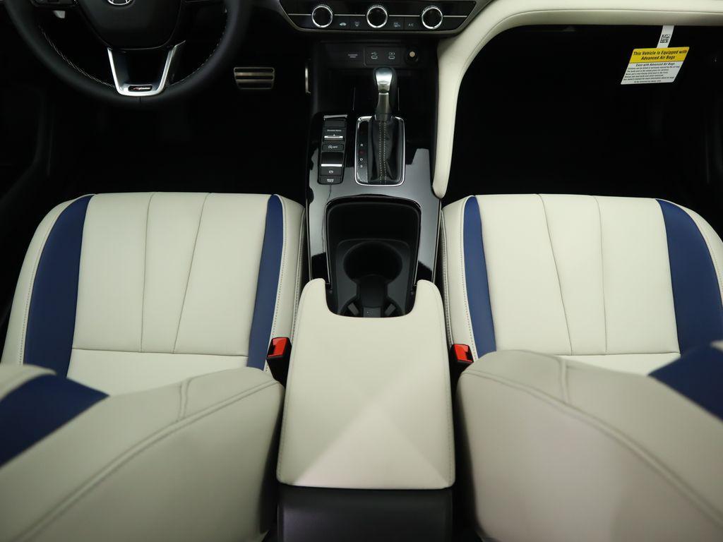 new 2026 Acura Integra car, priced at $37,745