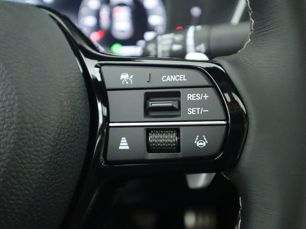 new 2026 Acura Integra car, priced at $37,745