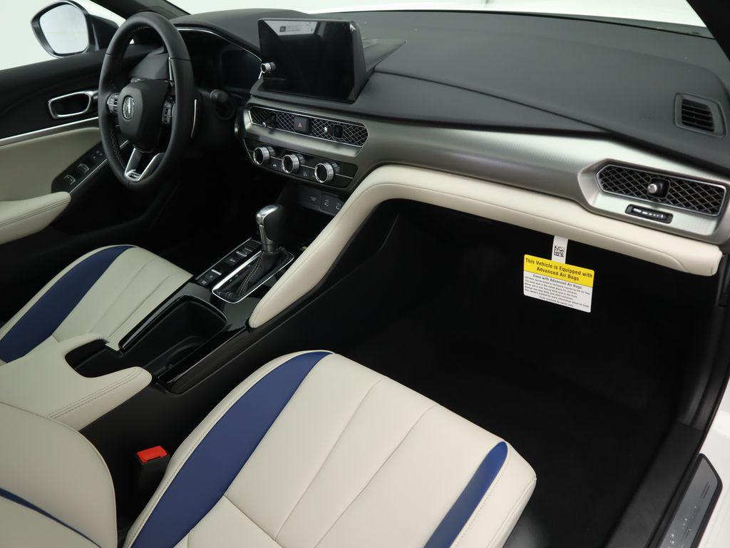 new 2026 Acura Integra car, priced at $37,745
