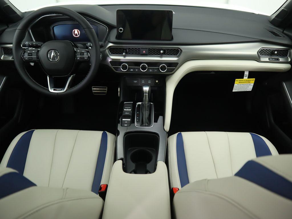 new 2026 Acura Integra car, priced at $37,745