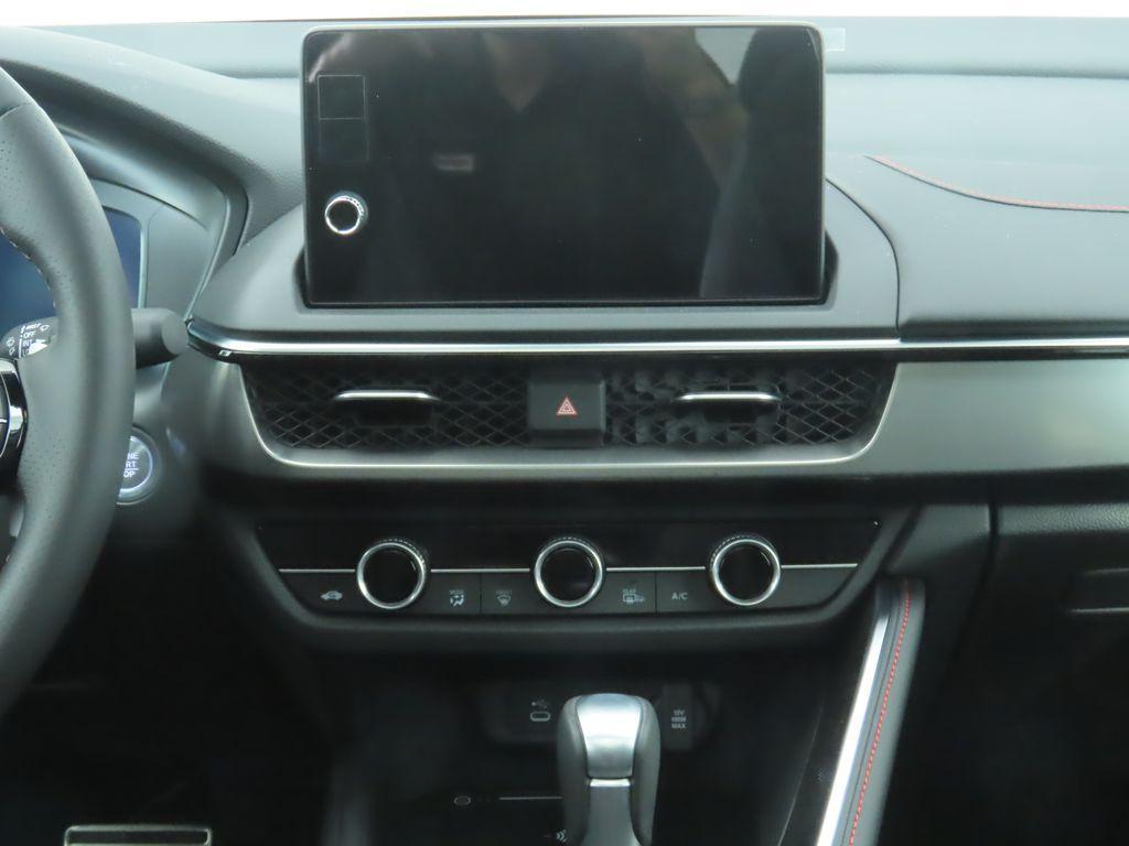 used 2025 Acura ADX car, priced at $39,950