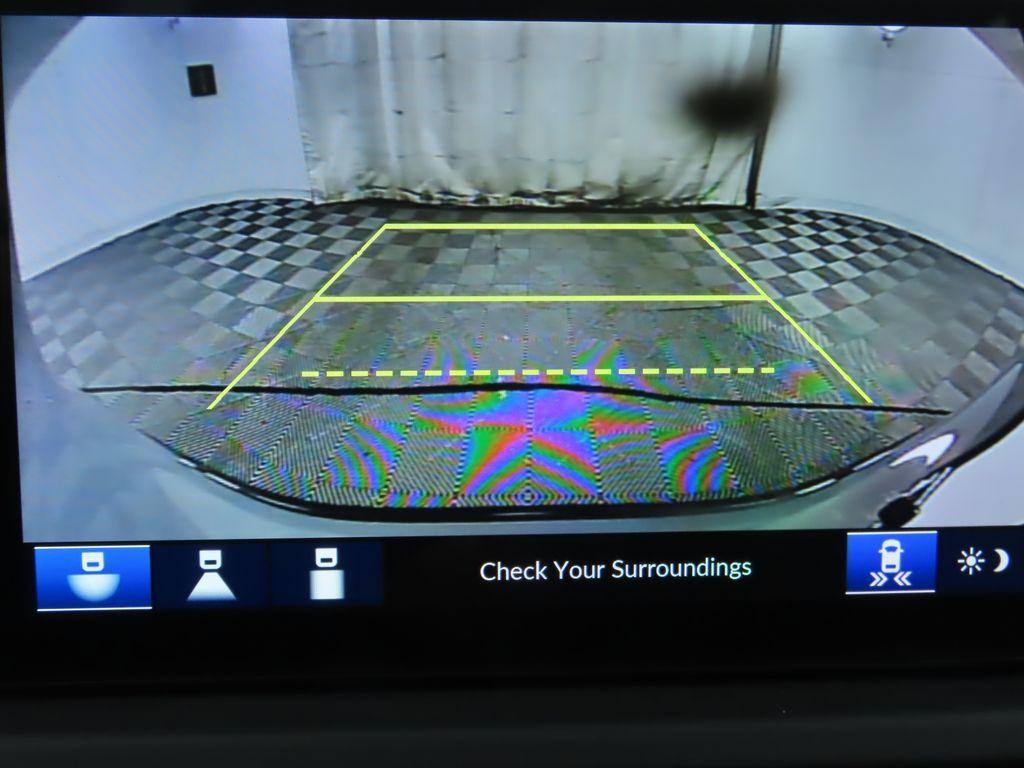 used 2025 Acura ADX car, priced at $39,950