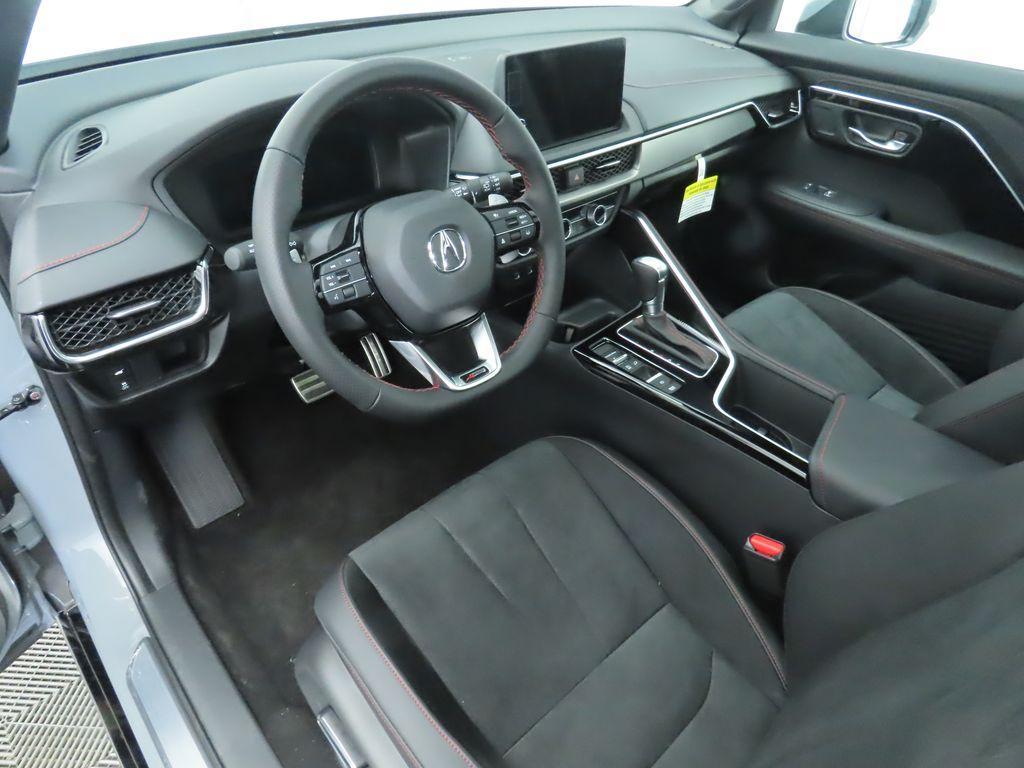 used 2025 Acura ADX car, priced at $39,950
